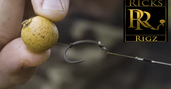 Ready Made Premium Pva Solid Bag Combi Rigs Proffesionaly Tied Carp Rigs