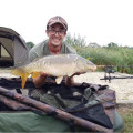 Another Customer putting our professionally tied Carp rigs to the test