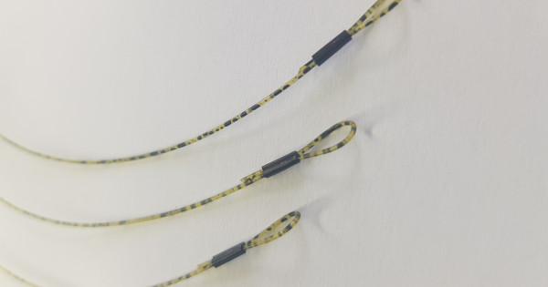 Custom Loop Rig Ready Made Custom Loops and Booms | Professionally Tied Ready Made Carp ...