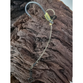 Chod Rigs
