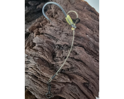 Chod Rigs