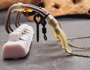 The Lock Solid PVA Bag Rigs