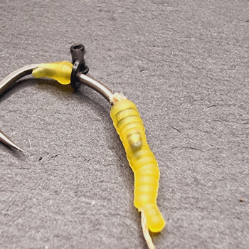 The Lock Solid PVA Bag Rigs