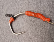 The Lock Solid PVA Bag Rigs
