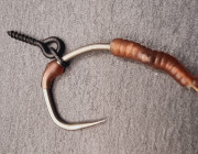 The Lock Solid PVA Bag Rigs