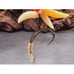 The Lock Slip D Solid PVA Bag Rigs The Lock Slip D Solid PVA Bag Rigs