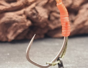 The Lock Slip D Solid PVA Bag Rigs