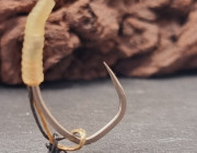 The Lock Slip D Solid PVA Bag Rigs