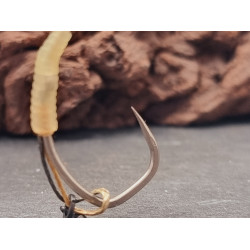 The Lock Slip D Solid PVA Bag Rigs The Lock Slip D Solid PVA Bag Rigs