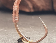 The Lock Slip D Solid PVA Bag Rigs