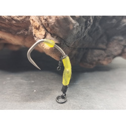 The Lock Ronnie Rigs -Inc Lock Hooks, OMC Aligners, Hook Beads The Lock Ronnie Rigs -Inc Lock Hooks, OMC Aligners, Hook Beads