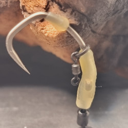 The Lock Ronnie Rigs -Inc Lock Hooks,  OMC Aligners, Hook Beads  The Lock Ronnie Rigs -Inc Lock Hooks,  OMC Aligners, Hook Beads