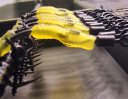 The Lock Ronnie Rigs for Solid Bags - OMC Aligners, Hook Beads and Lock Hooks