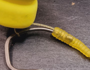 Ready Made Lock Slip D Rigs