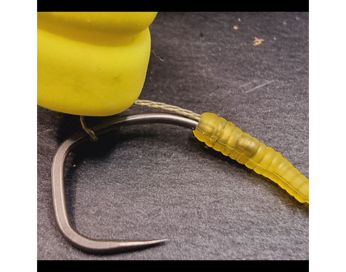 Ready Made Lock Slip D Rigs