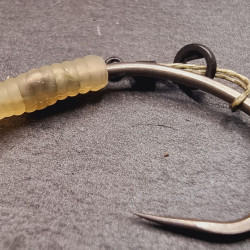 The Lock Slip D Rigs