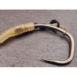 The Lock Slip D Rigs The Lock Slip D Rigs