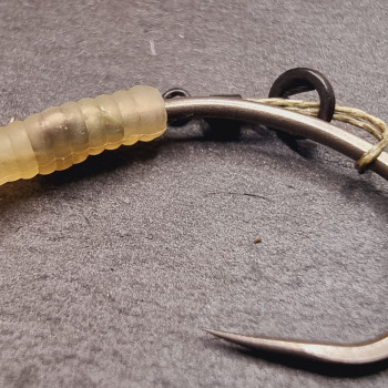 The Lock Slip D Rigs