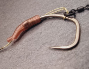 The Lock Slip D Rigs