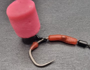Ready Made Turbo German Rigs with OMC Lock Hooks and Dazzlers