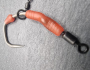 The Lock Turbo German Rigs - OMC Aligners, Hook Beads and Lock Hooks