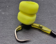 The Lock Turbo German Rigs - OMC Aligners, Hook Beads and Lock Hooks