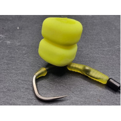 The Lock Hook Turbo German Rigs for Solid Bags - OMC Aligners, Hook Beads and Lock Hooks The Lock Hook Turbo German Rigs for Solid Bags - OMC Aligners, Hook Beads and Lock Hooks