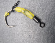 The Lock Turbo German Rigs - OMC Aligners, Hook Beads and Lock Hooks