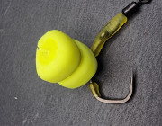 The Lock Hook Turbo German Rigs for Solid Bags - OMC Aligners, Hook Beads and Lock Hooks