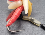 The Lock Turbo German Rigs - OMC Aligners, Hook Beads and Lock Hooks