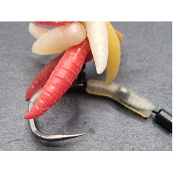 The Lock Hook Turbo German Rigs for Solid Bags - OMC Aligners, Hook Beads and Lock Hooks The Lock Hook Turbo German Rigs for Solid Bags - OMC Aligners, Hook Beads and Lock Hooks