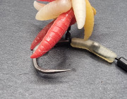 The Lock Turbo German Rigs - OMC Aligners, Hook Beads and Lock Hooks