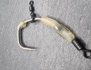 The Lock Turbo German Rigs - OMC Aligners, Hook Beads and Lock Hooks