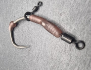 The Lock Turbo German Rigs - OMC Aligners, Hook Beads and Lock Hooks
