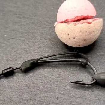Shot On The Hook Rigs - The Norton Nailer