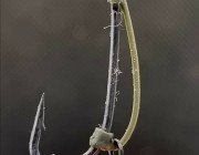 Ready made Shot on the Hook Rigs - Norton Nailer