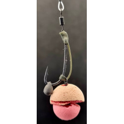 Shot On The Hook Rigs - The Norton Nailer Shot On The Hook Rigs - The Norton Nailer