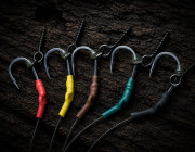 Ready Made PVA Bag Rigs