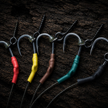 Solid PVA Bag German Rigs