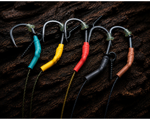Solid PVA Bag German Rigs
