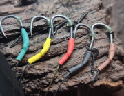 Ready made Solid Bag Rigs
