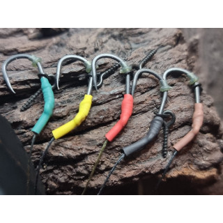 Solid Bag Rigs (PVA Bag Rigs)
