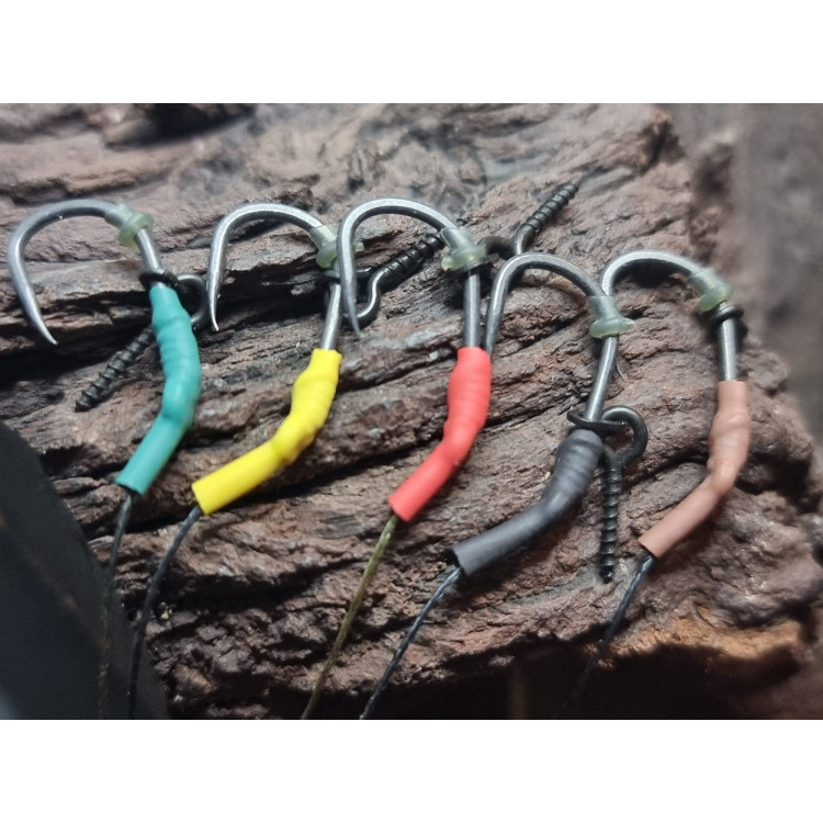 Our Range of PVA Solid Bag Rigs