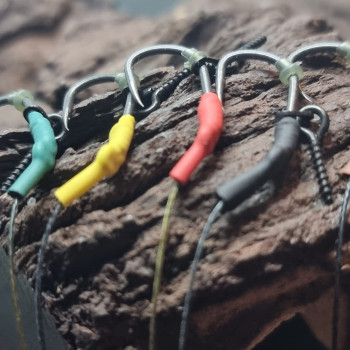 Solid Bag Rigs (PVA Bag Rigs)