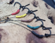 Solid Bag Rigs (PVA Bag Rigs)