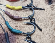 Solid Bag Rigs (PVA Bag Rigs)