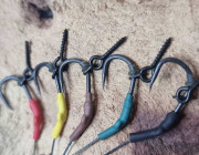 Solid Bag Rigs (PVA Bag Rigs)