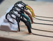 Winter Carp Rigs