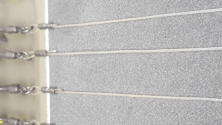 Why use Ready Made Carp Rigs