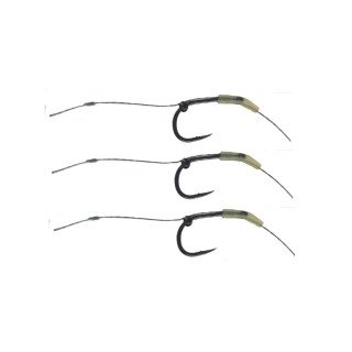Blowback Rigs